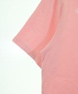 Sporty & Rich（スポーティーアンドリッチ）Tシャツ・カットソー ピンク サイズ:S レディース/2200730538028