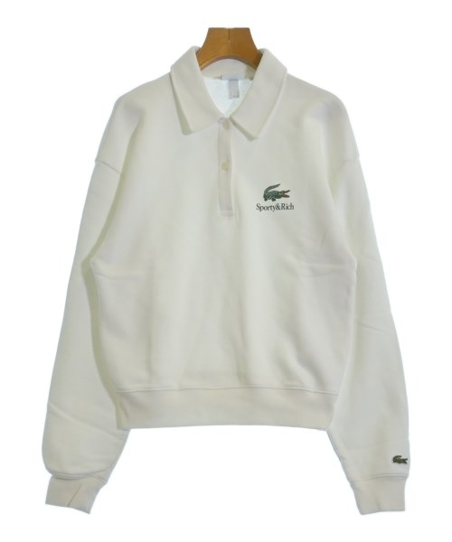 Sporty & Rich(スポーティーアンドリッチ)のスウェット サイズ:36(S位) 9,200円