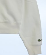Sporty & Rich（スポーティーアンドリッチ）スウェット 白 サイズ:36(S位) レディース/2200725715069