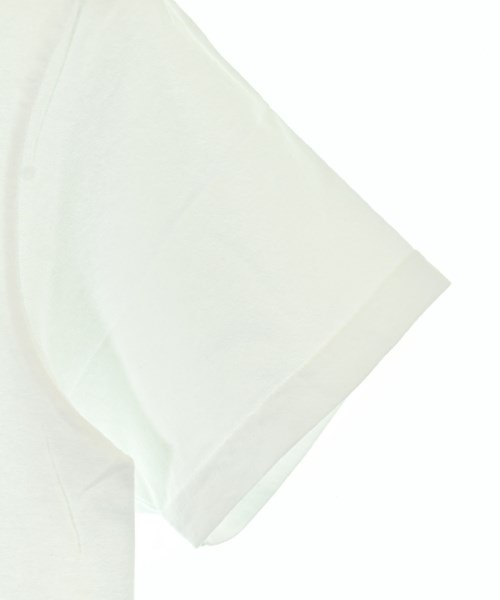 Sporty & Rich（スポーティーアンドリッチ）Tシャツ・カットソー 白 サイズ:XS レディース/2200732352073