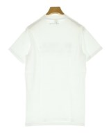 Sporty & Rich（スポーティーアンドリッチ）Tシャツ・カットソー 白 サイズ:XS レディース/2200732352073
