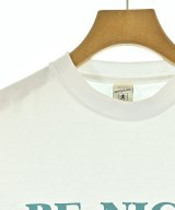 Sporty & Rich（スポーティーアンドリッチ）Tシャツ・カットソー 白 サイズ:XS レディース/2200732352073