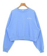 Sporty & Rich（スポーティーアンドリッチ）スウェット その他（柄物・カラフル） サイズ:S レディース/2200721620046