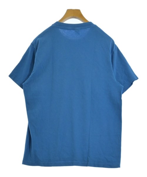 Sporty & Rich（スポーティーアンドリッチ）Tシャツ・カットソー 青 サイズ:M メンズ/2200722489031