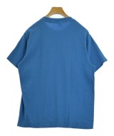 Sporty & Rich（スポーティーアンドリッチ）Tシャツ・カットソー 青 サイズ:M メンズ/2200722489031