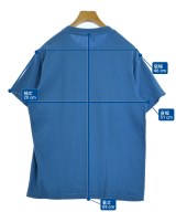 Sporty & Rich（スポーティーアンドリッチ）Tシャツ・カットソー 青 サイズ:M メンズ/2200722489031