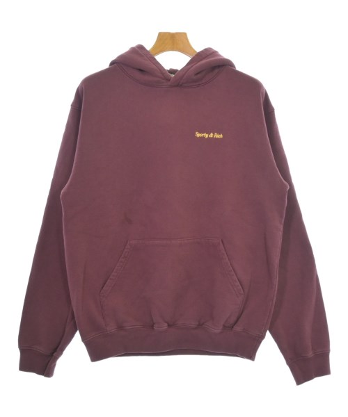 Sporty & Rich(スポーティーアンドリッチ)のパーカー サイズ:M 8,200円