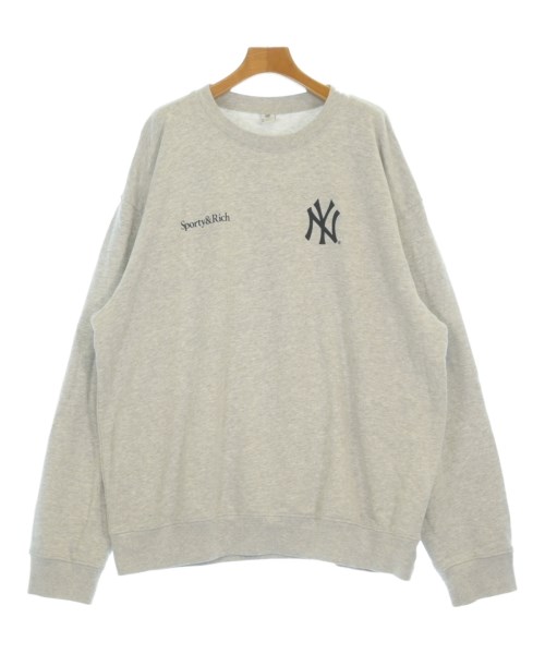 Sporty & Rich(スポーティーアンドリッチ)のスウェット サイズ:XL 8,000円