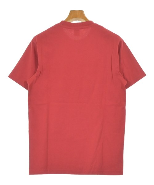 Sporty & Rich（スポーティーアンドリッチ）Tシャツ・カットソー 赤 サイズ:S メンズ/2200684417035