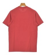Sporty & Rich（スポーティーアンドリッチ）Tシャツ・カットソー 赤 サイズ:S メンズ/2200684417035