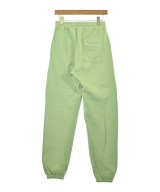 Sporty & Rich（スポーティーアンドリッチ）スウェットパンツ 緑 サイズ:S レディース/2200688576127