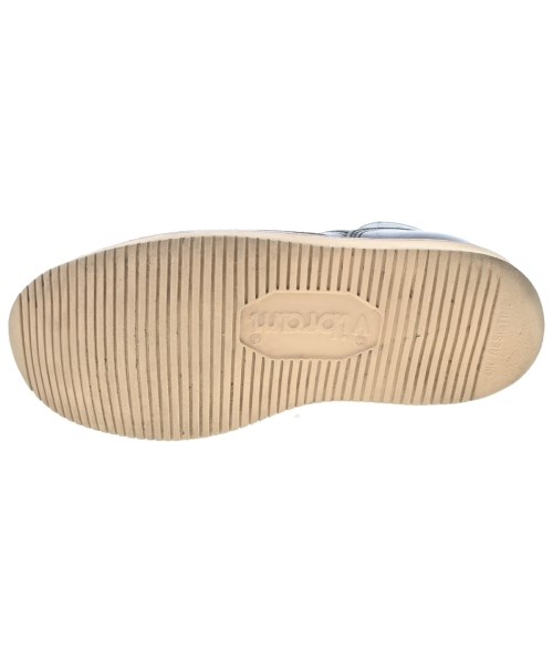 Nick's（ニックス）ブーツ 黒 サイズ:UK8 1/2(27cm位) メンズ/2200606773041