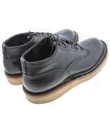 Nick's（ニックス）ブーツ 黒 サイズ:UK8 1/2(27cm位) メンズ/2200606773041