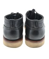 Nick's（ニックス）ブーツ 黒 サイズ:UK8 1/2(27cm位) メンズ/2200606773041