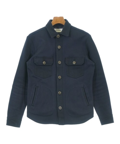 EYE. D WEARing(アイディウェアリング)カバーオール 紺 サイズ:3(L位)/2200689865015