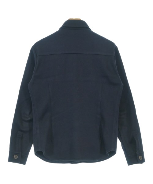 EYE. D WEARing（アイディウェアリング）カバーオール 紺 サイズ:3(L位) メンズ/2200689865015