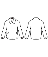 EYE. D WEARing（アイディウェアリング）カバーオール 紺 サイズ:3(L位) メンズ/2200689865015