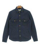 EYE. D WEARing（アイディウェアリング）カバーオール 紺 サイズ:3(L位) メンズ/2200689865015