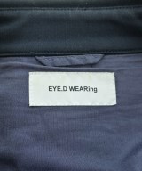 EYE. D WEARing（アイディウェアリング）カバーオール 紺 サイズ:3(L位) メンズ/2200689865015