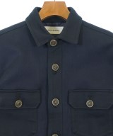 EYE. D WEARing（アイディウェアリング）カバーオール 紺 サイズ:3(L位) メンズ/2200689865015