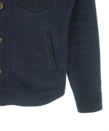 EYE. D WEARing（アイディウェアリング）カバーオール 紺 サイズ:3(L位) メンズ/2200689865015