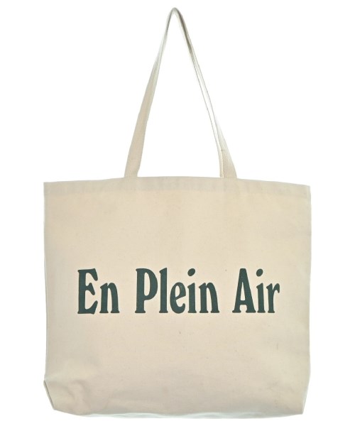 オンプレネール(En Plein Air)のEn Plein Air トートバッグ