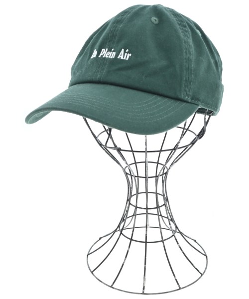 オンプレネール(En Plein Air)のEn Plein Air キャップ