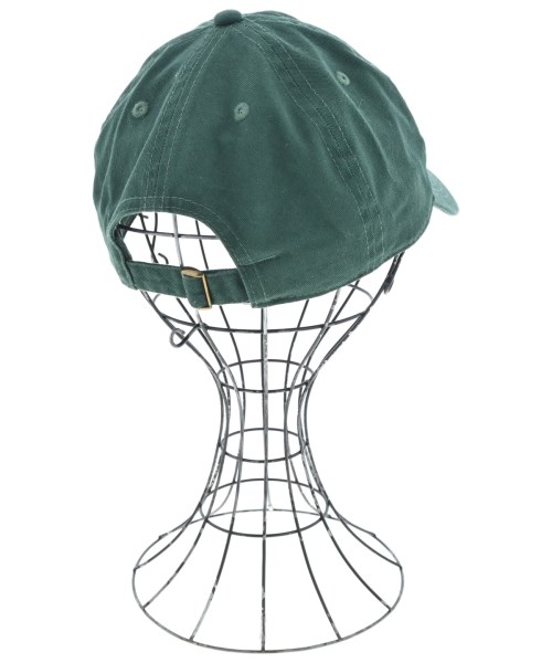 En Plein Air（オンプレネール）キャップ 緑 サイズ:- メンズ/2200629688094