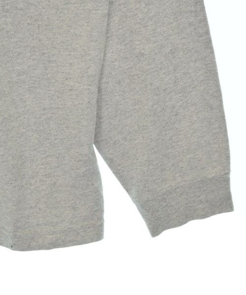 En Plein Air（オンプレネール）Tシャツ・カットソー グレー サイズ:XL メンズ/2200696259098