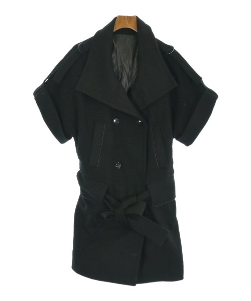 BILLTORNADE(ビルトルナード)その他 黒 サイズ:S/2200667862036