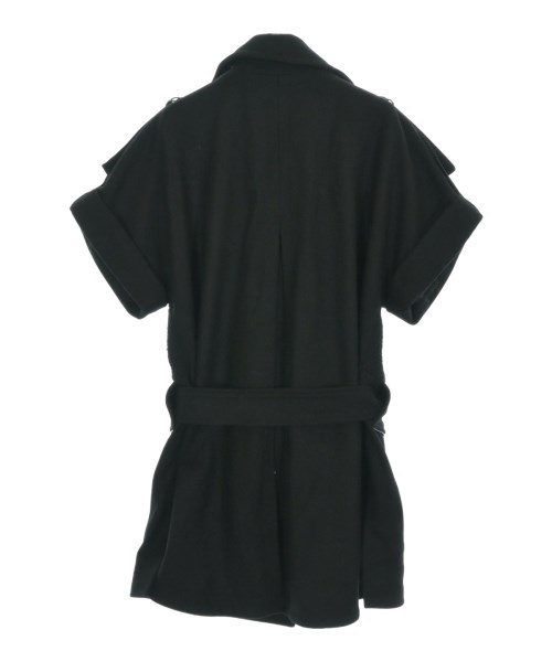 BILLTORNADE（ビルトルナード）その他 黒 サイズ:S レディース/2200667862036