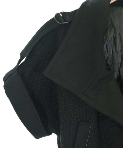 BILLTORNADE（ビルトルナード）その他 黒 サイズ:S レディース/2200667862036