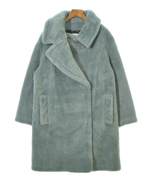 molliolli(モリオリ)その他 青 サイズ:F/2200645514018