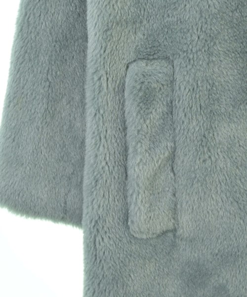 molliolli（モリオリ）その他 青 サイズ:F レディース/2200645514018