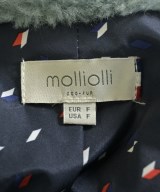 molliolli（モリオリ）その他 青 サイズ:F レディース/2200645514018
