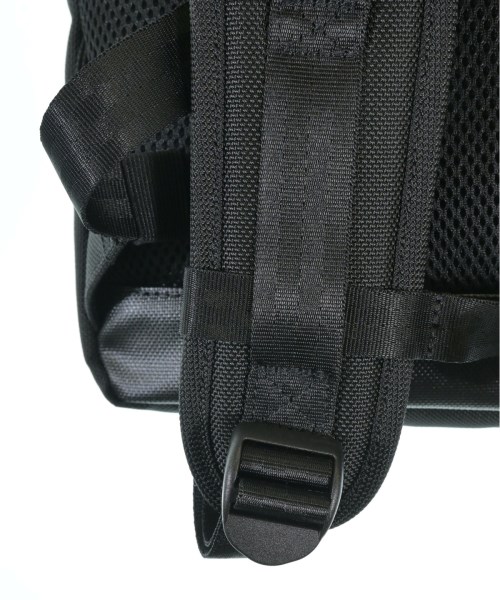 Bermas（バーマス）バックパック・リュック 黒 サイズ:- メンズ/2200653764023