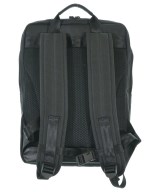 Bermas（バーマス）バックパック・リュック 黒 サイズ:- メンズ/2200653764023