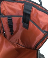 Bermas（バーマス）バックパック・リュック 黒 サイズ:- メンズ/2200653764023