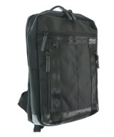 Bermas（バーマス）バックパック・リュック 黒 サイズ:- メンズ/2200653764023