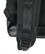 Bermas（バーマス）バックパック・リュック 黒 サイズ:- メンズ/2200653764023