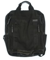 Bermas（バーマス）バックパック・リュック 黒 サイズ:- メンズ/2200663605057