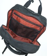 Bermas（バーマス）バックパック・リュック 黒 サイズ:- メンズ/2200663605057