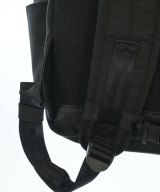 Bermas（バーマス）バックパック・リュック 黒 サイズ:- メンズ/2200663605057