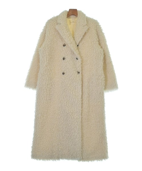 エーシーケーエー(ACKA)のACKA ピーコート