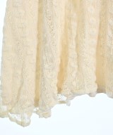 ACKA（エーシーケーエー）ワンピース 白 サイズ:F レディース/2200621140125