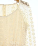 ACKA（エーシーケーエー）ワンピース 白 サイズ:F レディース/2200621140125