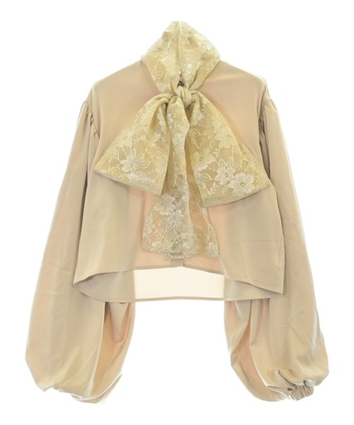 エーシーケーエー(ACKA)のACKA ブラウス