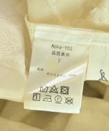 ACKA（エーシーケーエー）ブラウス ベージュ サイズ:F レディース/2200700382019