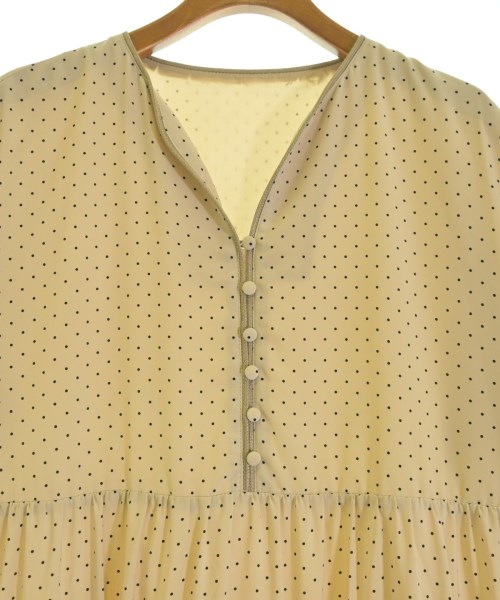 ACKA（エーシーケーエー）ワンピース ベージュ サイズ:2(M位) レディース/2200663151066