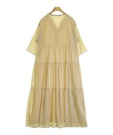 ACKA（エーシーケーエー）ワンピース ベージュ サイズ:2(M位) レディース/2200663151066